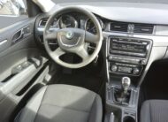 Škoda Superb 1.4TSi