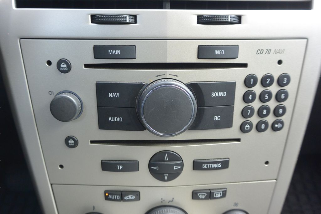 Opel Astra 1.6i16v AUTOMAT EASYTRONIC