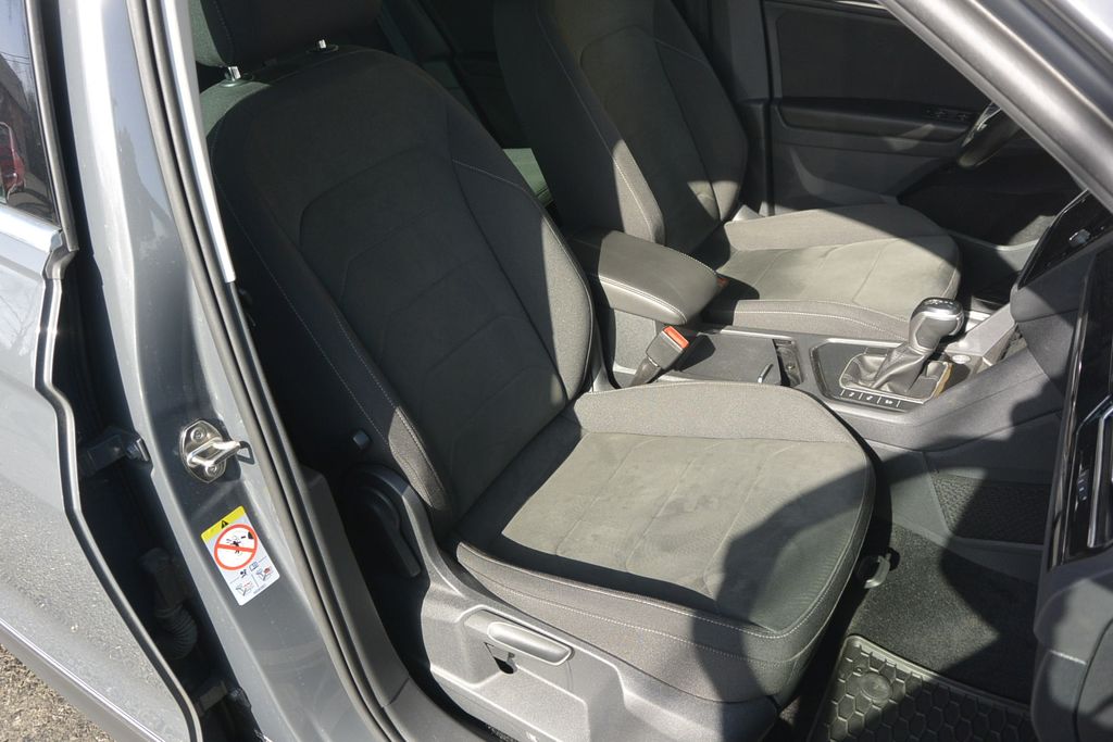 Volkswagen Tiguan 1.5TSi DSG * DPH