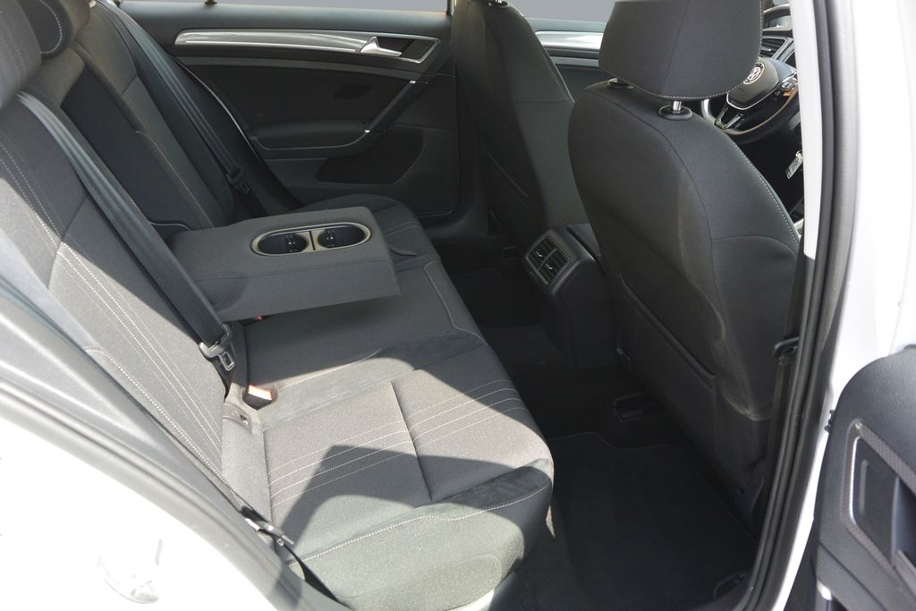 Volkswagen Golf 2.0TDi Alltrack DSG 4×4 DPH