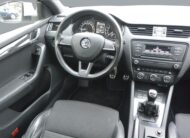 Škoda Octavia 2.0TDi RS
