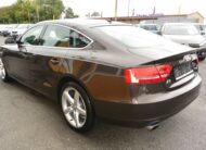 Audi A5 2.0 TFSi 132kW Sportback