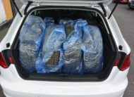 Audi A3 2.0TDi Spotback 110kW Xenon