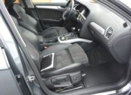 Audi A4 3.0TDi 180kW QUATTRO AUTOMAT