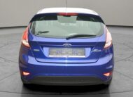 Ford Fiesta 1.0 EcoBoost vyhřív.sedadla+okno
