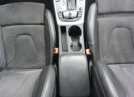 Audi A4 3.0TDi 180kW QUATTRO AUTOMAT