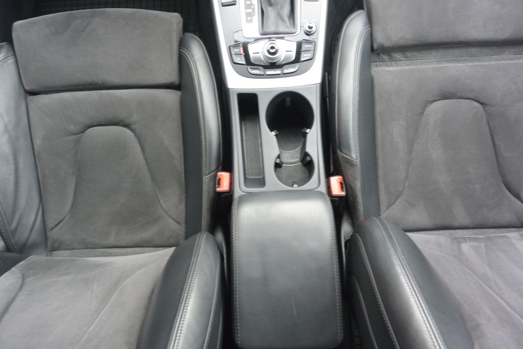 Audi A4 3.0TDi 180kW QUATTRO AUTOMAT