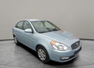 Hyundai Accent 1.5CRDi