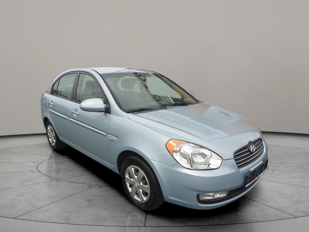 Hyundai Accent 1.5CRDi