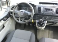 Volkswagen T5 Transporter 2.0TDi 103kW