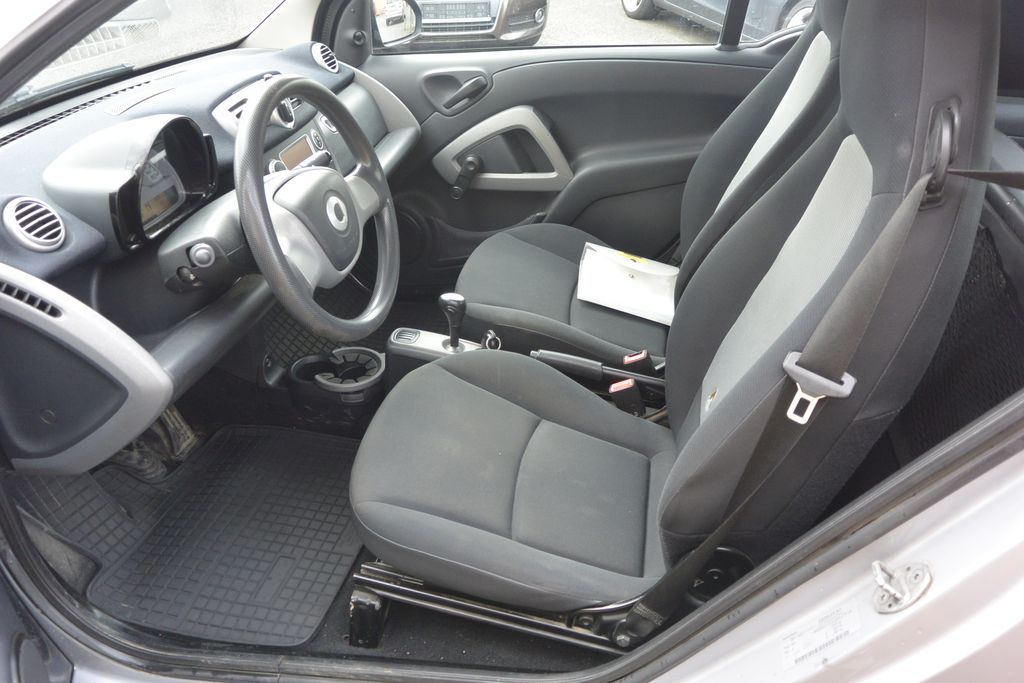 Smart ForTwo 0.8CDi ATM