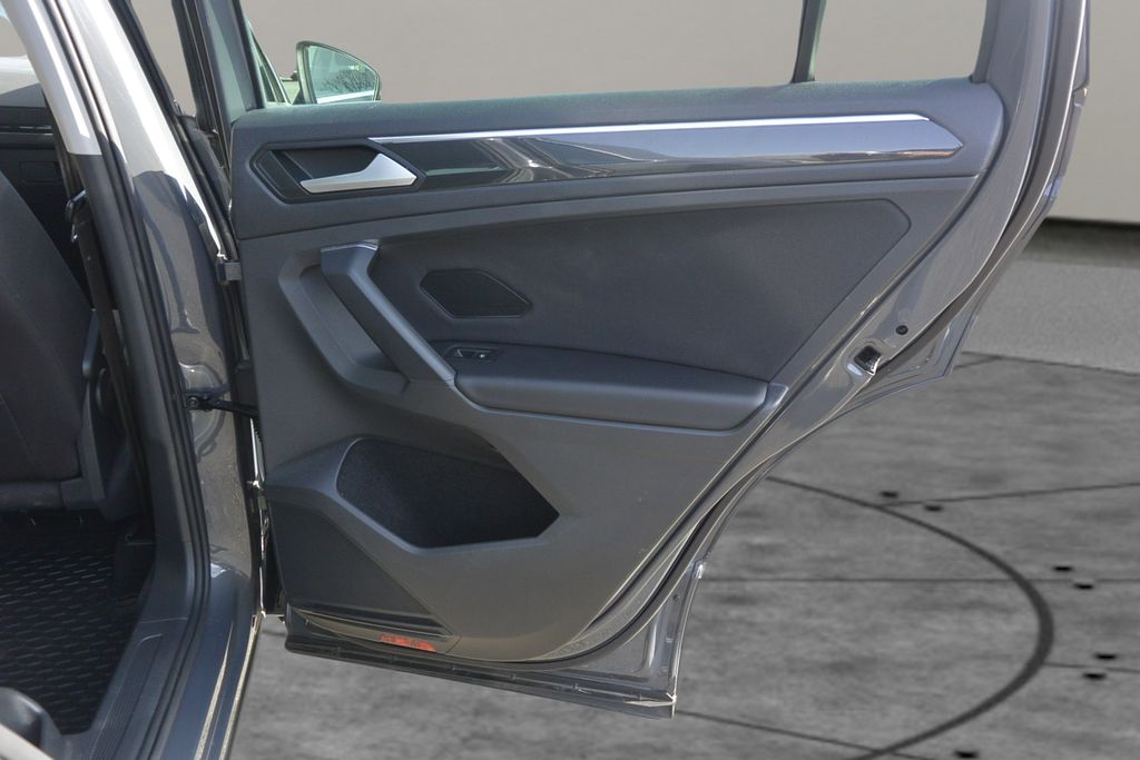 Volkswagen Tiguan 1.5TSi DSG * DPH