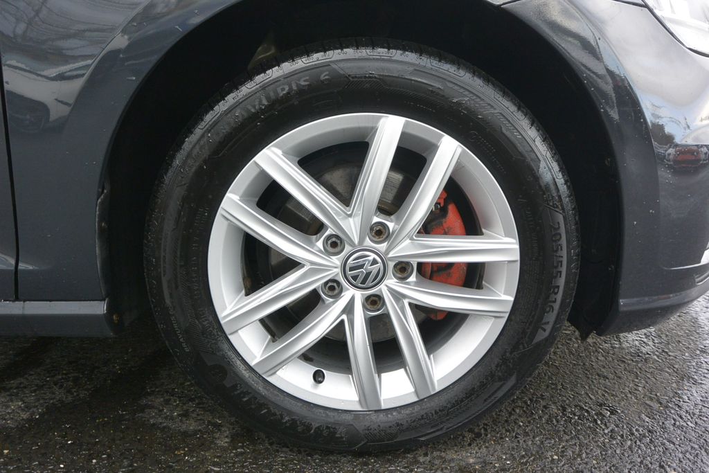 Volkswagen Golf 2.0TDi