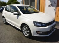 Volkswagen Polo 1.2TSi 66kW NAVI,KLIMA