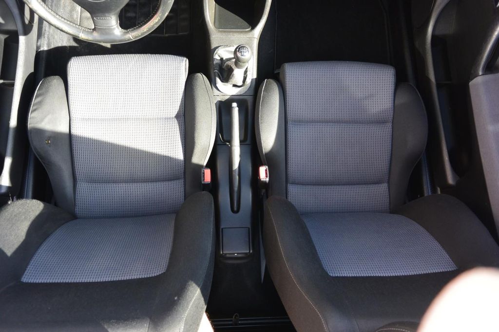 Volkswagen Golf 2.0i