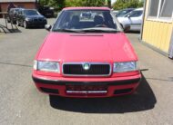 Škoda Felicia 1.3LXi 50kW