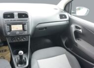 Volkswagen Polo 1.2TSi 66kW NAVI,KLIMA