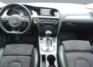 Audi A4 3.0TDi 180kW QUATTRO AUTOMAT