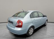 Hyundai Accent 1.5CRDi