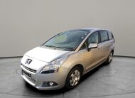 Peugeot 5008 1.6i16v + LPG nové*7míst
