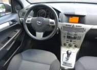 Opel Astra 1.6i16v AUTOMAT EASYTRONIC