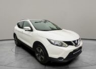 Nissan Qashqai 1,2 DIG-T Tekna Aut. Panorama