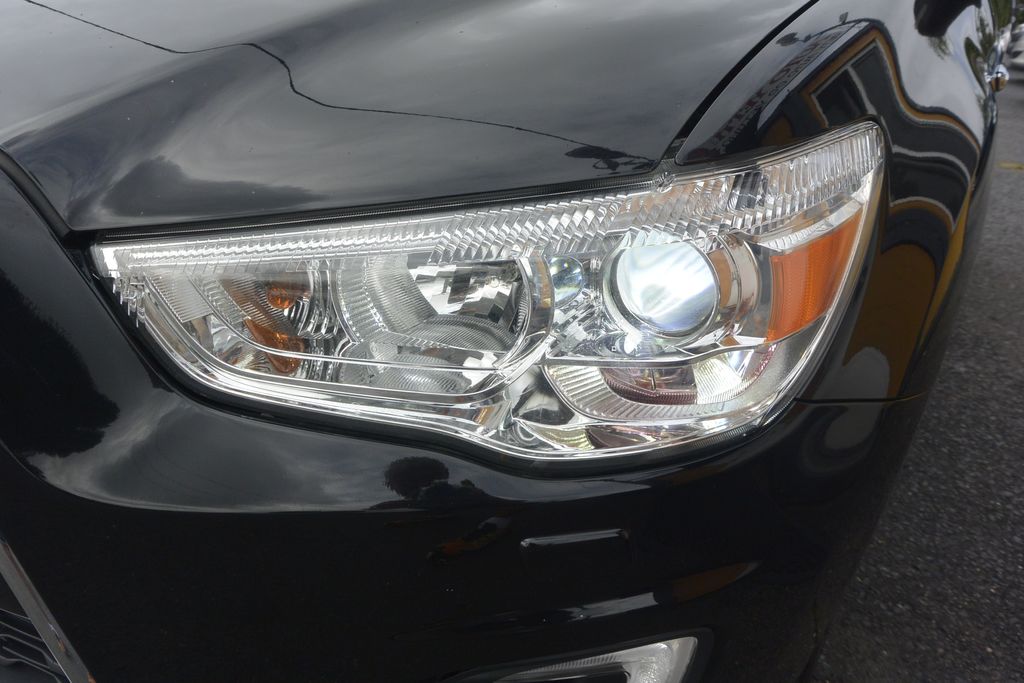 Mitsubishi ASX 1.8DI-D Comfort 2WD