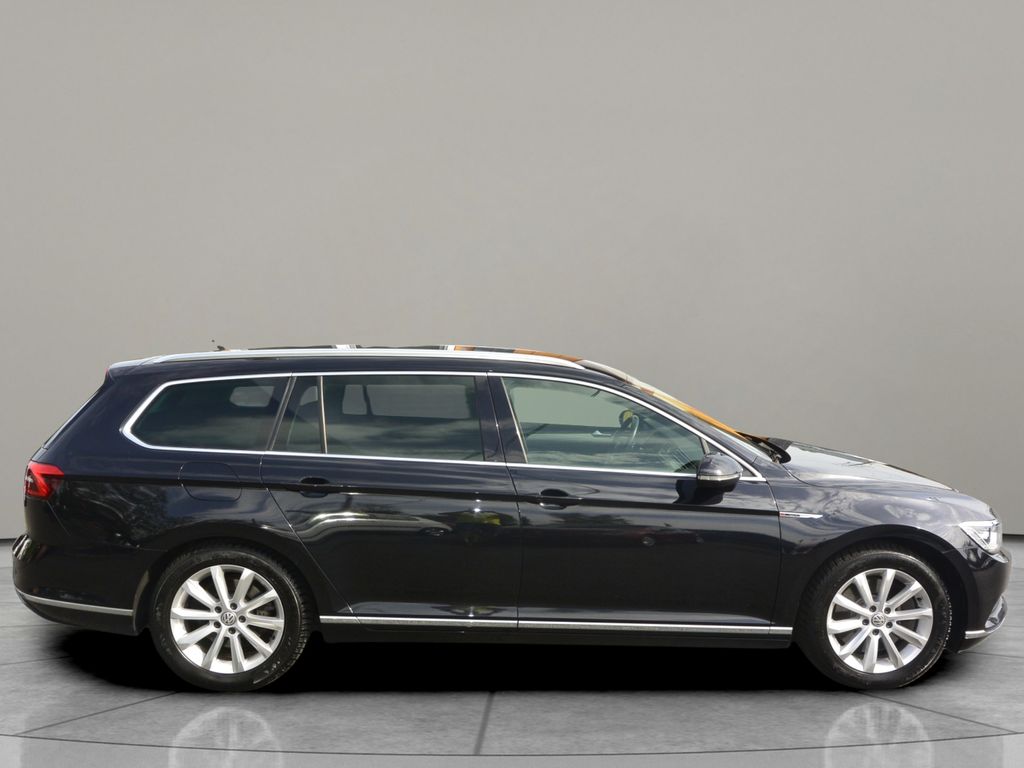 Volkswagen Passat 2.0TDi 4MOTION 176kW DPH!