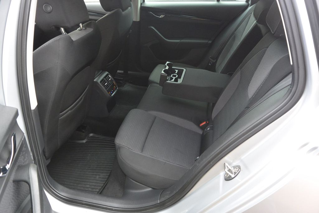 Škoda Octavia 2.0TDi Ambition * DPH