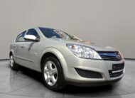 Opel Astra 1.6i16v AUTOMAT EASYTRONIC