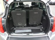 Peugeot 308 2.0HDi SW 7míst
