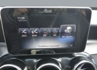 Mercedes-Benz C 200 C200d Avantgarde