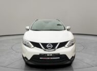 Nissan Qashqai 1,2 DIG-T Tekna Aut. Panorama