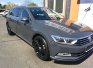 Volkswagen Passat 2.0TDi DSG, LED, NAVI, DPH