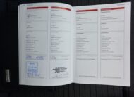 Audi A3 2.0TDi Spotback 110kW Xenon