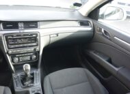 Škoda Superb 1.4TSi