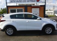Kia Sportage 1.6CRDi ECO dinamics+ 100kW