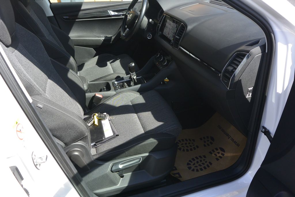 Škoda Karoq 2.0TDi 4×4 STYLE , LED,tažné,NAVI