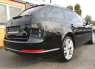 Škoda Octavia 2.0TDi RS DSG