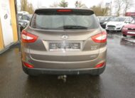 Hyundai ix35 2.0CRDi 4×4 * AT * ČR * DPH