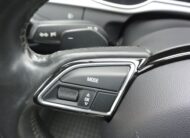 Audi A4 3.0TDi 180kW QUATTRO AUTOMAT
