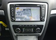 Škoda Octavia 2.0TDi RS DSG