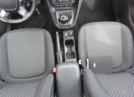 Ford Transit Connect 1.5TDCi 88kW LUXUS výbava i stav