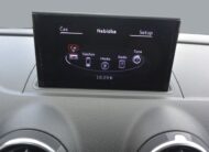 Audi A3 2.0TDi Spotback 110kW Xenon