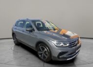 Volkswagen Tiguan 1.5TSi DSG * DPH