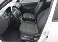 Škoda Fabia 1.2TSi SPORT