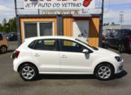 Volkswagen Polo 1.2TSi 66kW NAVI,KLIMA
