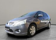 Mitsubishi Grandis 2.0DI-D 6míst
