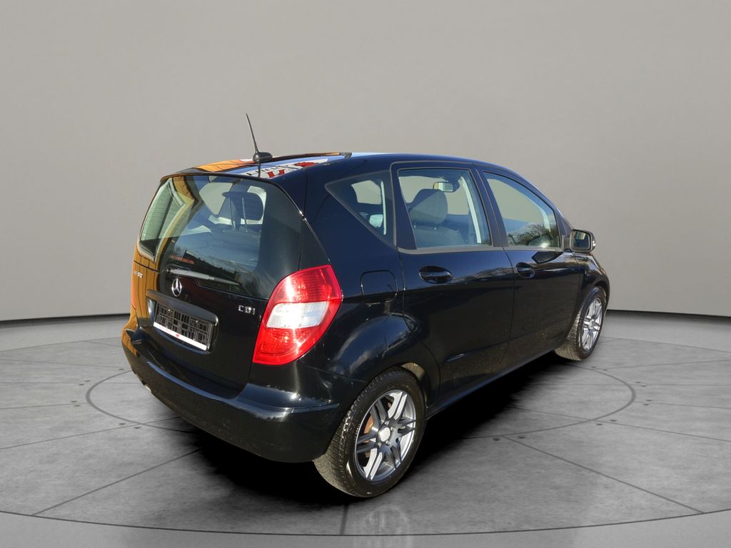 Mercedes-Benz A 180 2.0CDi 6kv