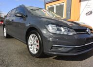 Volkswagen Golf 2.0TDi